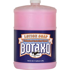 Dial DIA 02709 Boraxo Professional Grade Hand Cleaner - 1 Gal (3.8 L) 