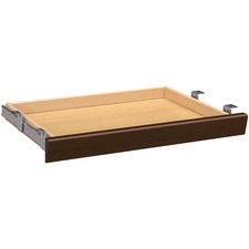 Hon HON 1526MO Hon Laminate Center Drawer, 26w - 26 Width X 15 Depth X