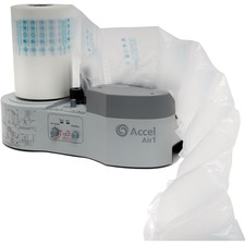 Spiral SBL 04ACCELAIR1 Spiral Accel Air 1 Packaging System - 8.5 Width