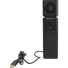 Spracht CC-2020 Aura Video Mate Video Conferencing Camera - Usb 2.0 - 