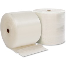 Sparco SPR 99603 Bulk Bubble Cushioning Roll In Bag - 24 Width X 300 F