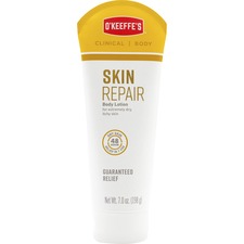 Okeeffes GOR K0700002 Okeeffe's Skin Repair Body Lotion - Cream - 7 Fl