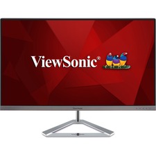 Viewsonic VX2776-4K-MHD Vx2776-4k-mhd 27 4k Uhd Wled Lcd Monitor - 16: