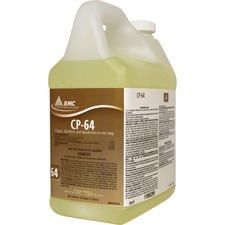 Rochester RCM 11983299 Rmc Cp-64 Cleaner - Concentrate Liquid - 64 Fl 