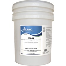 Rochester RCM 11812645 Rmc Tamed Acid Cleaner - 800 Oz (50 Lb) - 1  Ca