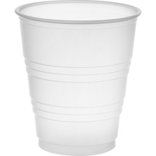 Solo SCC Y9 Solo Galaxy Plastic Cold Cups - 9 Fl Oz - 2500  Carton - T