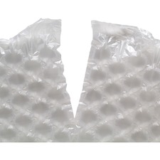 Spiral SBL 05ACCELABUB Spiral Accelair System Bubble Packing Film - 11