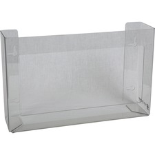 San SJM G0805CT Disposable Glove Dispenser - 16 X 4 X 10.5 X - 6  Cart