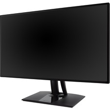 Viewsonic VP2768-4K Vp2768-4k 27 4k Uhd Wled Lcd Monitor - 16:9 - Blac