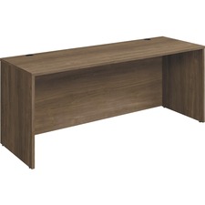 Hon HON LM72CRDPNC Hon Foundation Credenza Shell - 72 X 24 X 29credenz