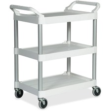 Rubbermaid-RCP 342488OWH