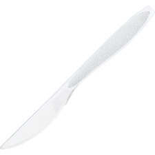 Solo SCC HSWK0007 Solo Knife - 1000carton - Disposable - Polystyrene -