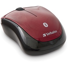 Verbatim 70240 Bluetoothreg; Wireless Tablet Multi-trac Blue Led Mouse