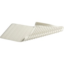 Rubbermaid RCP 1982726CT Commercial Safti Grip Large Bath Mat - Bathro