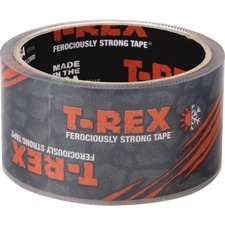 Shurtech DUC 241535 T-rex Clear Repair Tape - 27 Ft Length X 1.88 Widt