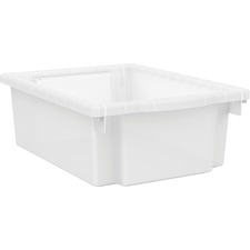 Hon HON HFMBIN6 Hon Flagship Storage Collection Bin Kit - 12.8 X 16 X 