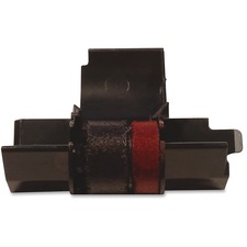 Victor VCT IR40T Victor Ir-40t Ink Roller - Black, Red - 1 Each