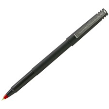 Uniball UBC 60102 Uni-ball Classic Rollerball Pens - Fine Pen Point - 