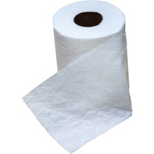 Special SPZ 00500 2-ply Bath Tissue - 2 Ply - 4.25 X 3 - 500 Sheetsrol