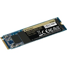 Verbatim 70872 Vi3000 512 Gb Solid State Drive - M.2 2280 Internal - P