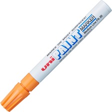 Uniball UBC 63607 Uni-ball Uni-paint Px-20 Oil-based Medium Point Mark