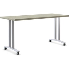 Specialt SCT RS2T24C2 Special-t Structure Series T-leg Table Base - Po