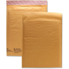 Sealed SEL 10187 Sealed Air Jiffylite Cellular Cushioned Mailers - Bub