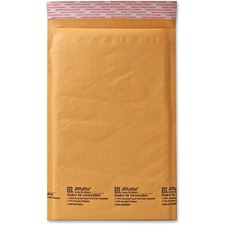 Sealed SEL 10186 Sealed Air Jiffylite Cellular Cushioned Mailers - Bub