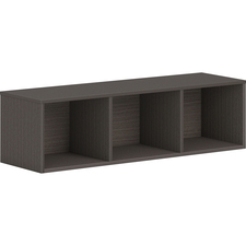 Hon HON PLWMH48LS1 Hon Mod Wall-mounted Storage - 48 X 13.5 X 14 - Fin