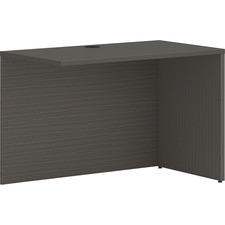 Hon HON PLRS4224LS1 Hon Mod Return Shell - 42w - 42 X 24 X 29 - Finish