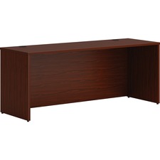 Hon HON LCS7224LT1 Hon Mod Credenza Shell - 72 X 24 X 29 - Finish: Mah