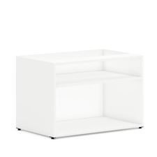 Hon HON LCL3020SLP1 Hon Mod Low Storage Credenza - 30 X 20 X 21 - Fini