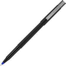 Uniball UBC 2013566 Uni-ball Classic Rollerball Pens - Micro Pen Point