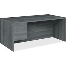 Hon HON 10586LLS1 Hon 10500 Series Left-pedestal Desk - 72 X 36 X 29.5