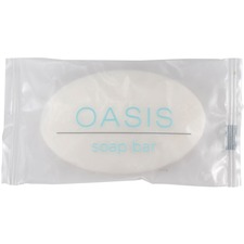 Rdiusa CFP SPOAS131709 Rdi Bath Soap Bar - Clean Scent - 0.46 Oz - Bat