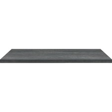 Hon HON BTSQ36NLS1 Hon Between Sterling Ash Square Table Top - Square 