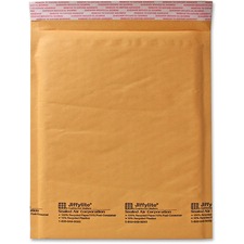 Sealed SEL 39097 Sealed Air Jiffylite Cellular Cushioned Mailers - Bub