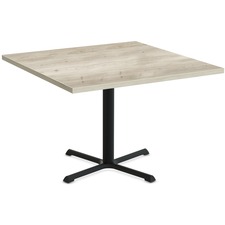 Specialt SCT STAR23636BAD Special-t Starx-2 Dining Table - Aged Driftw