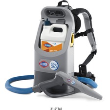 The CLO 60011 Clorox Total 360 Propack Electrostatic Sprayer - Suitabl