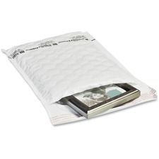 Sealed SEL 10477 Sealed Air Tuffguard Extreme Cushioned Mailers - Bubb