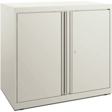 Hon HON SC182830LGLO Hon Flagship Modular Storage Cabinet - 30 X 18 X 