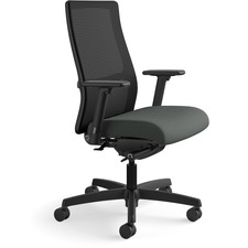 Hon HIWM2.A.H.M.CU19.T.SB Hon Ignition Mid-back Task Chair - Arms - Ir