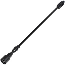 Victory VIV VP72 Victory Sprayer Extension Wand - 1 Each - Black