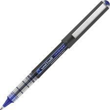 Uniball UBC 70129 Uni-ball Vision 1.0mm Point Rollerball Pen - Broad P