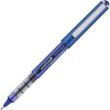 Uniball UBC 70132 Uni-ball Vision 0.38 Point Rollerball Pen - Ultra Mi