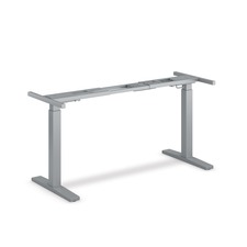 Hon HON HAB2SSVRXUD Hon Coordinate Height-adjustable 2-stage Base - Si