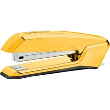 Stanley BOS B210GOLD Bostitch Ascend Stapler - 20 Sheets Capacity - Ye