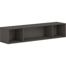 Hon HON PLWMH66LS1 Hon Mod Wall-mounted Storage - 66 X 13.5 X 14 - Fin