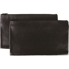 Sparco SPR 00088 Carrying Case (wallet) Cash, Check, Receipt, Office S