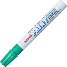 Uniball UBC 63604 Uni-ball Uni-paint Px-20 Oil-based Medium Point Mark